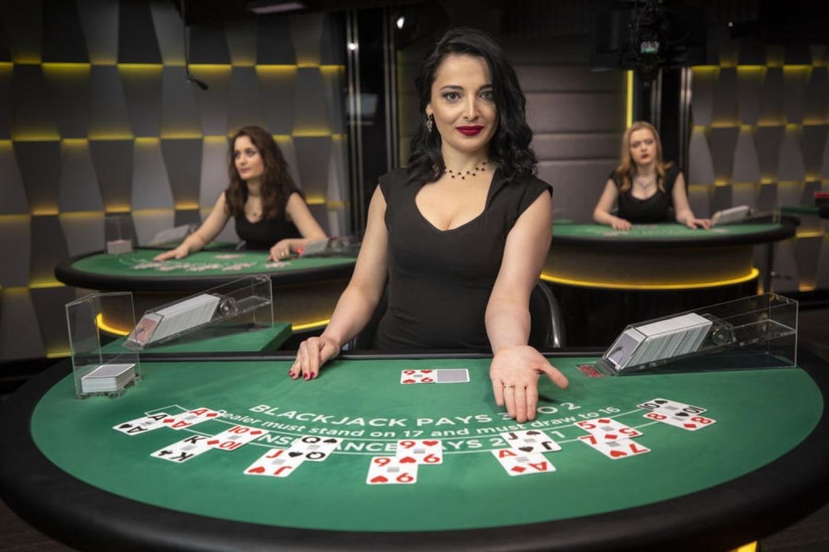 Optibet Live Casino