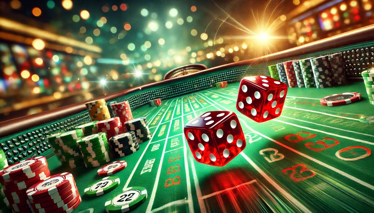 Optibet Live Casino